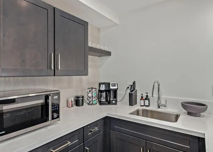Lux At Craftsman - Heart Of Old Town 2 * Scottsdale
